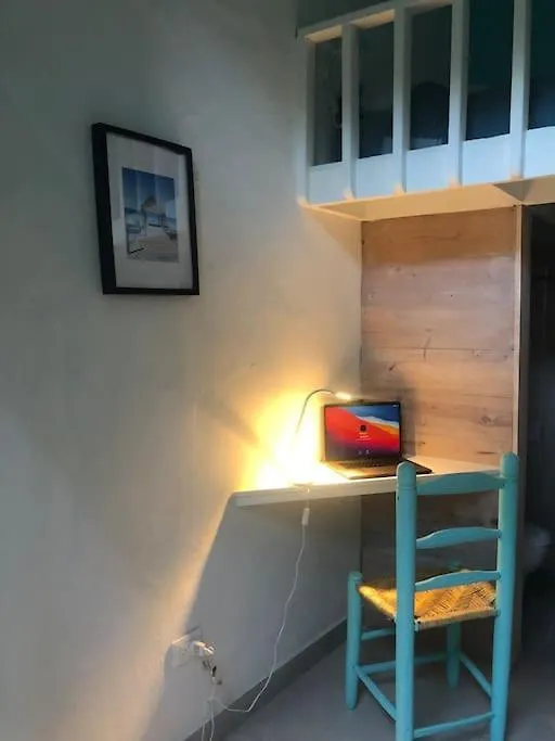 Apartamento Casa Erzulie - Enjoy The Colonial City Santo Domingo