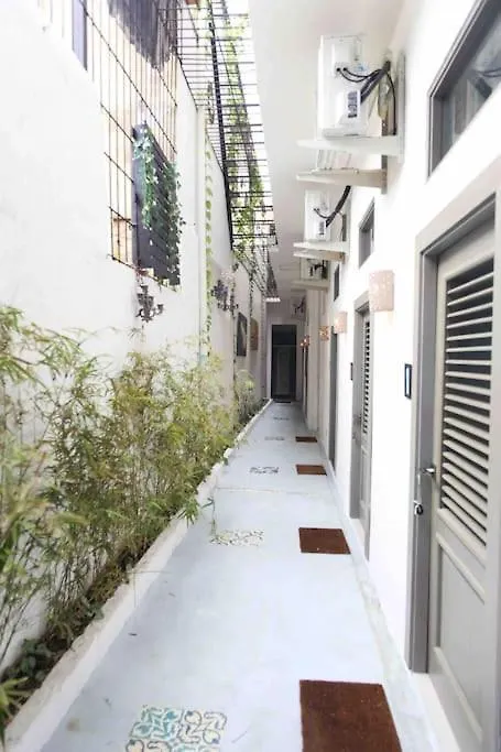 Casa Erzulie - Enjoy The Colonial City Santo Domingo República Dominicana