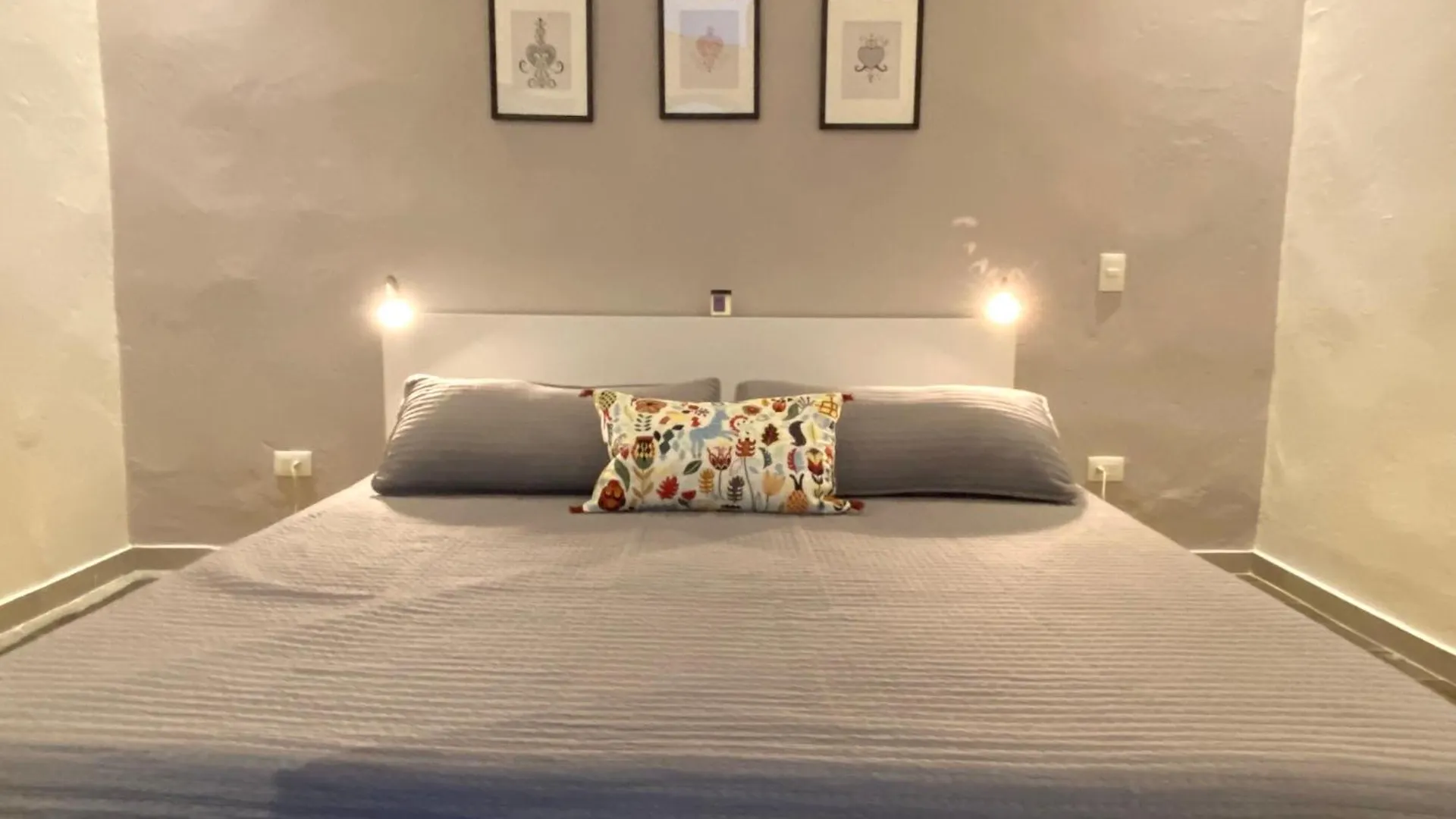 Apartamento Casa Erzulie - Enjoy The Colonial City Santo Domingo