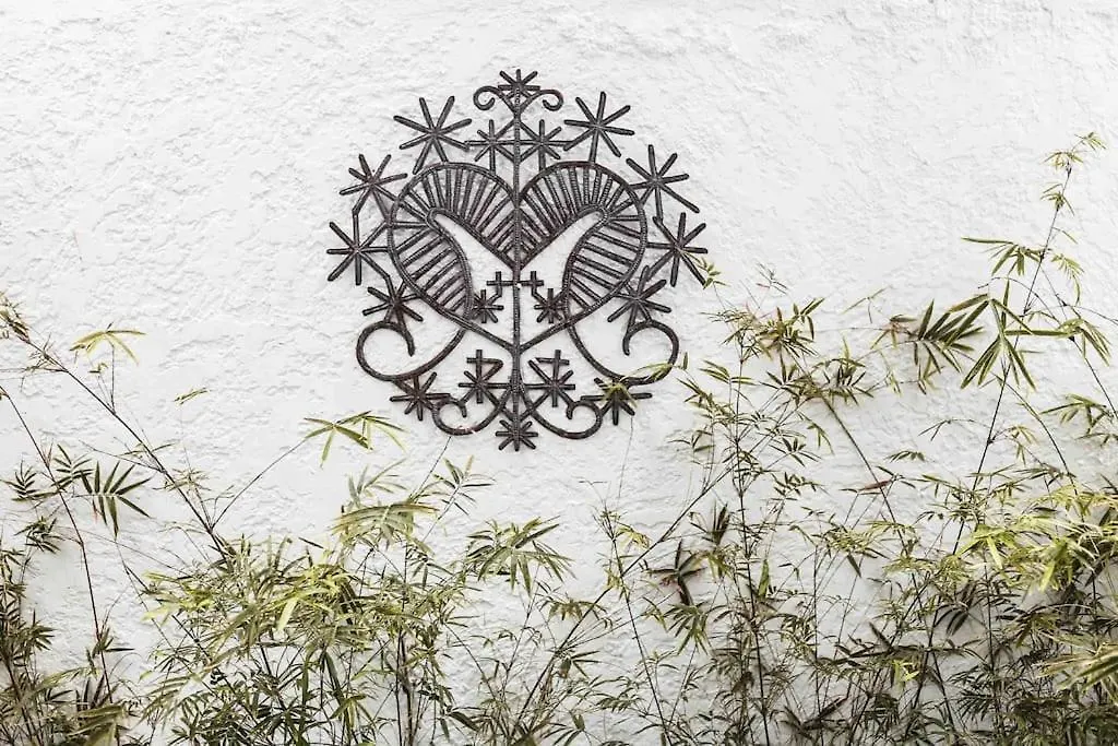 Casa Erzulie - Enjoy The Colonial City Santo Domingo Apartamento