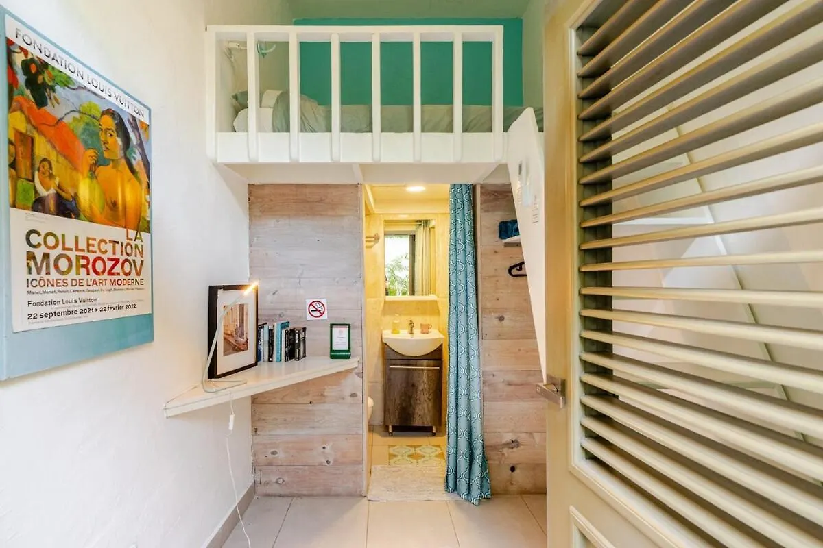 Casa Erzulie - Enjoy The Colonial City Santo Domingo Apartamento