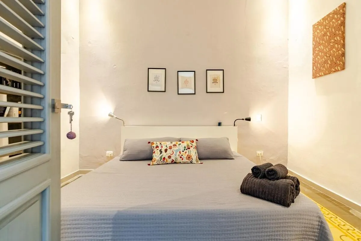 Apartamento Casa Erzulie - Enjoy The Colonial City Santo Domingo
