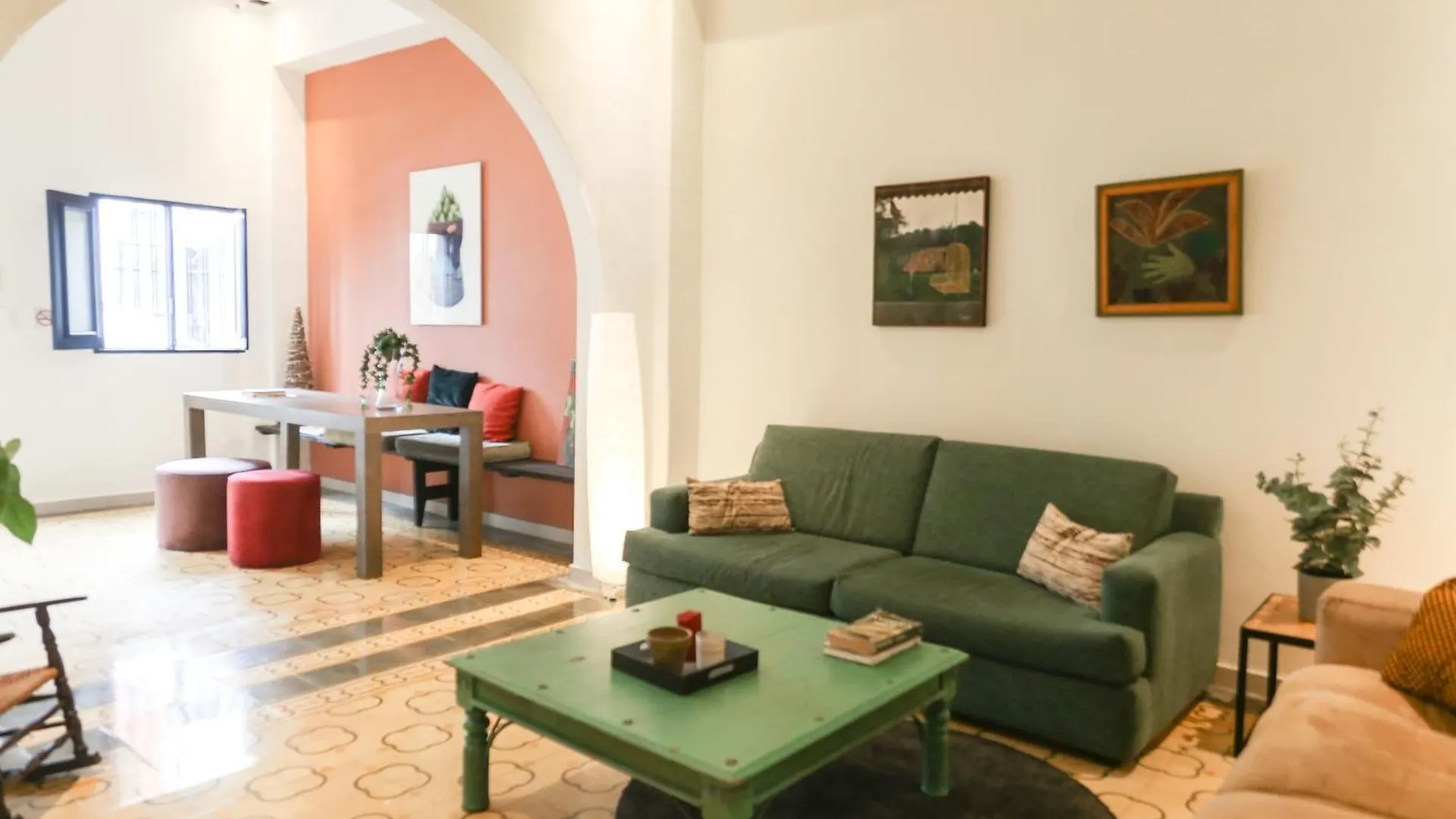 Casa Erzulie - Enjoy The Colonial City سانتو دومينجو جمهورية الدومينيكان
