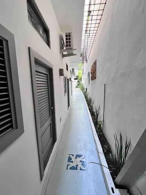 Casa Erzulie - Enjoy The Colonial City سانتو دومينجو
