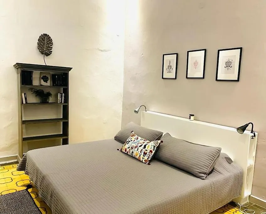 Casa Erzulie - Enjoy The Colonial City سانتو دومينجو 0*,  جمهورية الدومينيكان