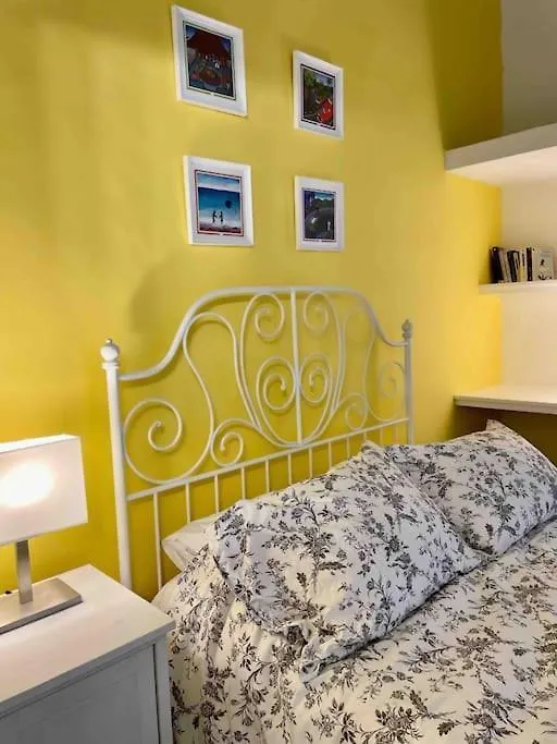 Casa Erzulie - Enjoy The Colonial City سانتو دومينجو 0*,
