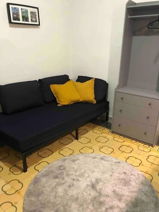 شقة Casa Erzulie - Enjoy The Colonial City سانتو دومينجو