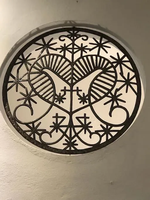شقة Casa Erzulie - Enjoy The Colonial City سانتو دومينجو جمهورية الدومينيكان