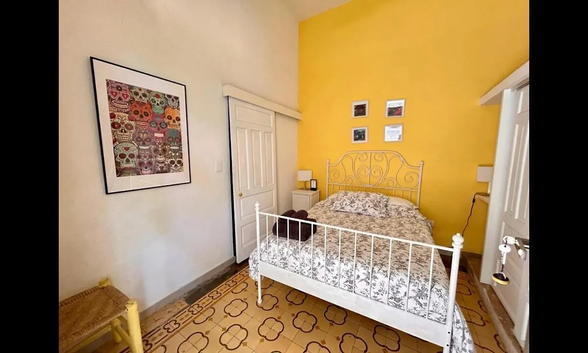 شقة Casa Erzulie - Enjoy The Colonial City سانتو دومينجو