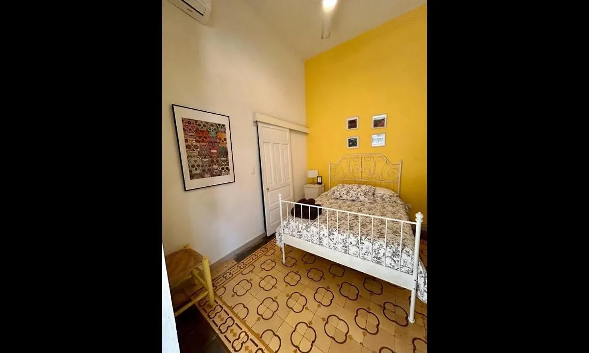 Casa Erzulie - Enjoy The Colonial City سانتو دومينجو جمهورية الدومينيكان