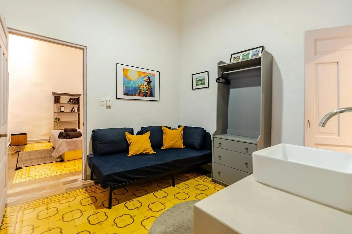 Casa Erzulie - Enjoy The Colonial City سانتو دومينجو